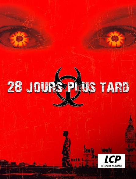 LCP 100% - 28 jours plus tard