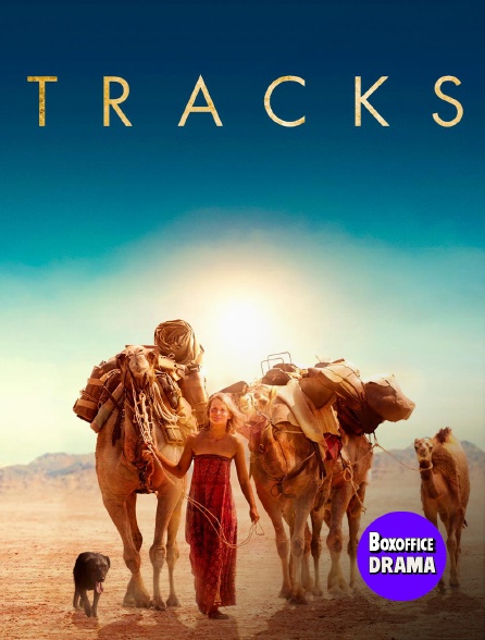 Box Office Drama - Tracks