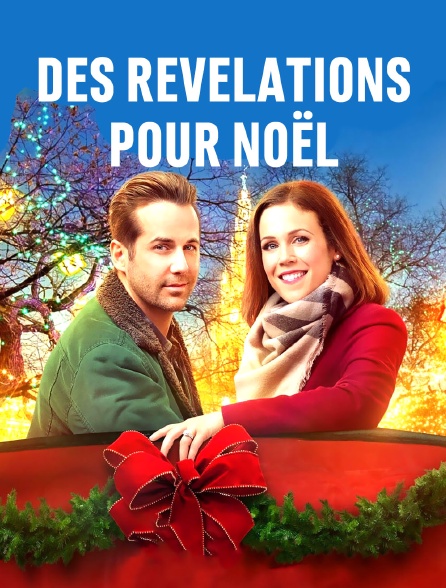 Des révélations pour Noël