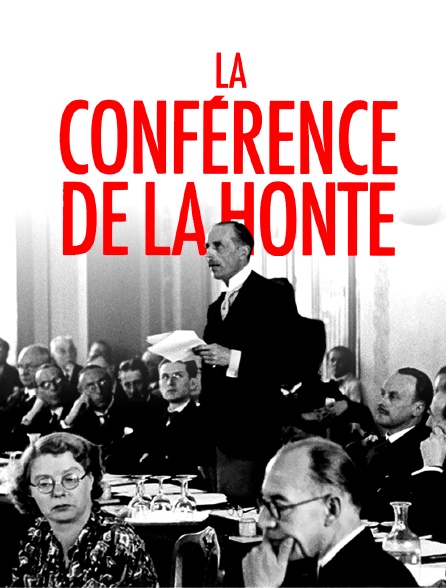 La conférence de la honte