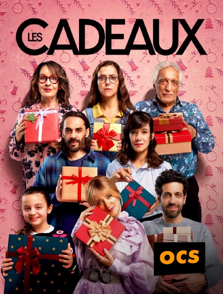 OCS - Les cadeaux