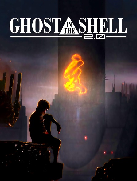 Ghost in the Shell 2.0