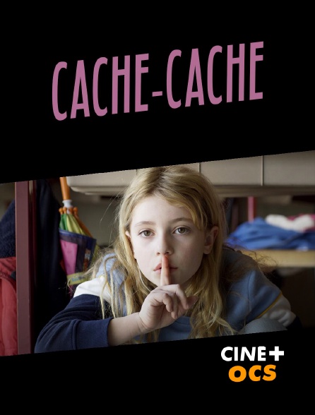 CINÉ Cinéma - Cache-cache en replay