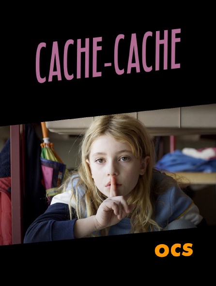 OCS - Cache-cache