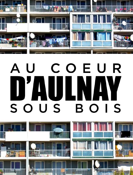 Au cœur d'Aulnay-sous-bois