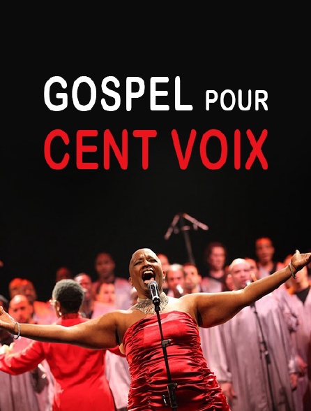 Gospel pour cent voix