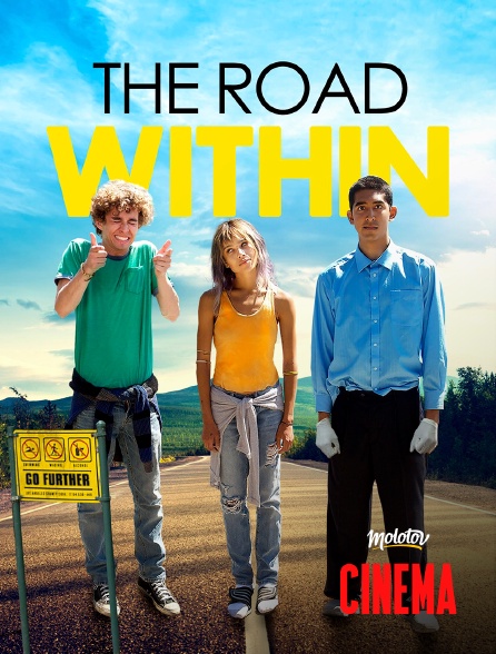 Molotov Channels Cinéma - The Road Within