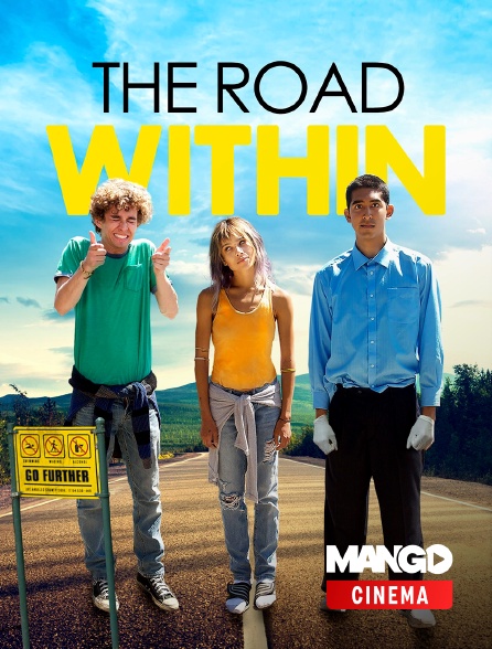 MANGO Cinéma - The Road Within