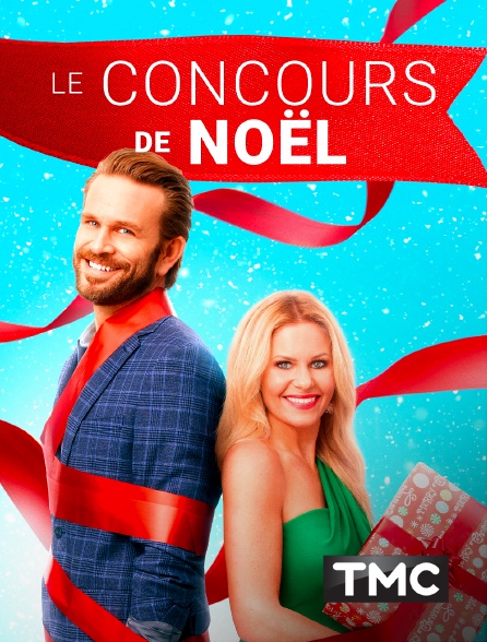 TMC - Le concours de Noël