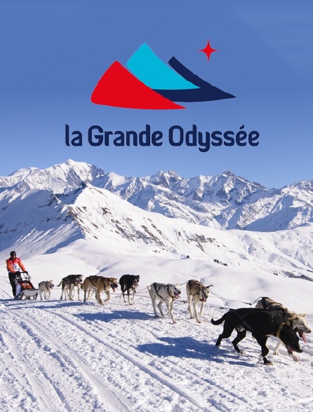 La Grande Odyssée