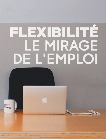 Flexibilité, le mirage de l'emploi