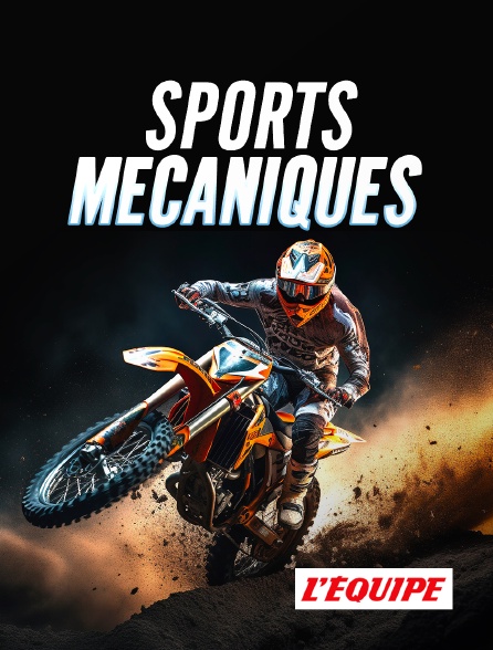 L'Equipe - Enduropale Vintage