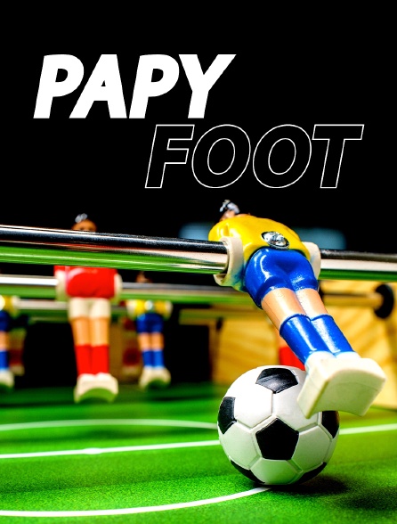 Papy Foot