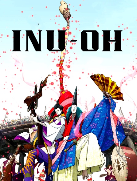 Inu-Oh