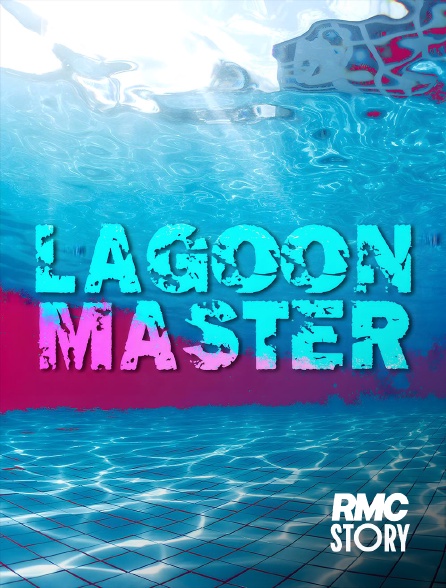 RMC Story - Lagoon Master en replay