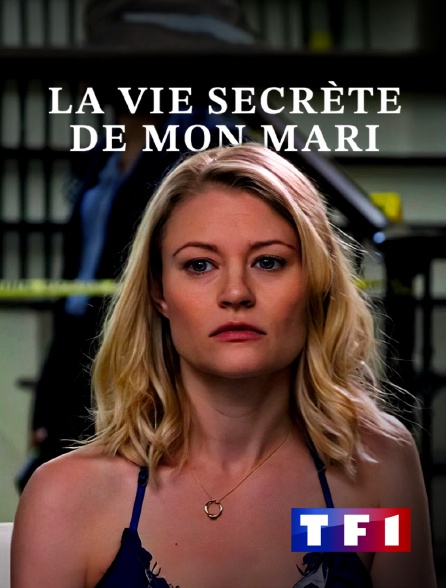 TF1 - La vie secrète de mon fiancé