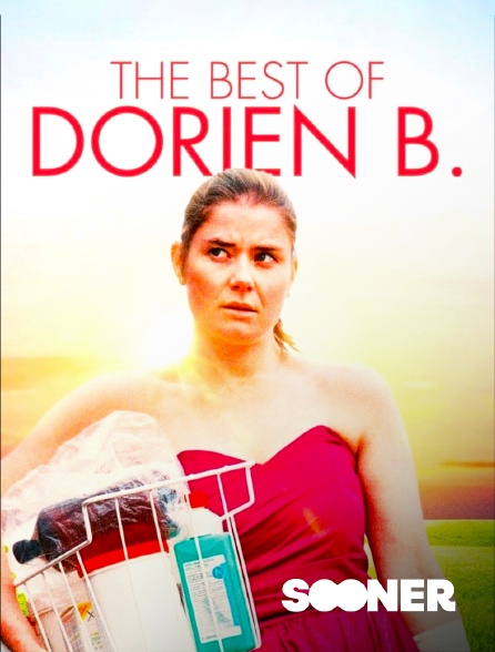 Sooner - The Best of Dorien B.