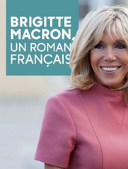 Brigitte Macron, un roman français