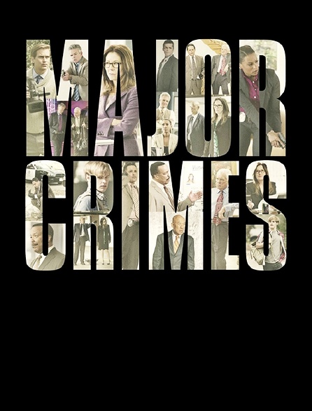 Major Crimes