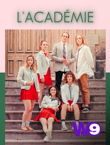 W9 - L'Académie