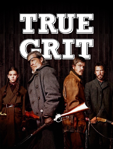 True Grit