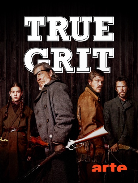 Arte - True Grit