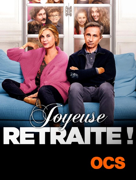 OCS - Joyeuse retraite !