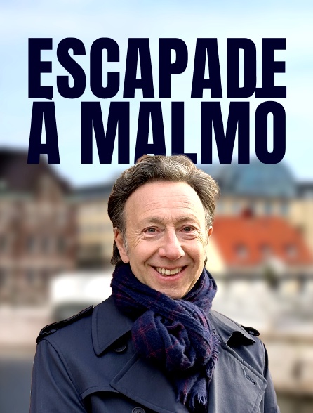 Escapade à Malmö
