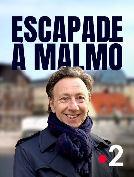 France 2 - Escapade à Malmö