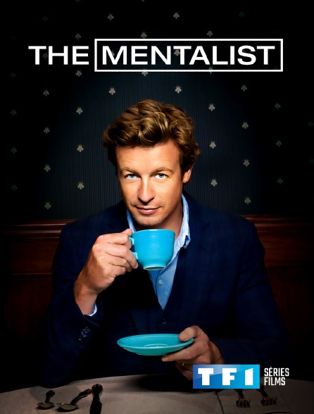 TF1 Séries Films - Mentalist