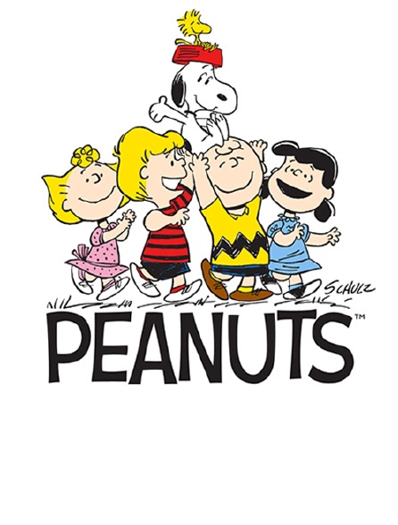 Peanuts