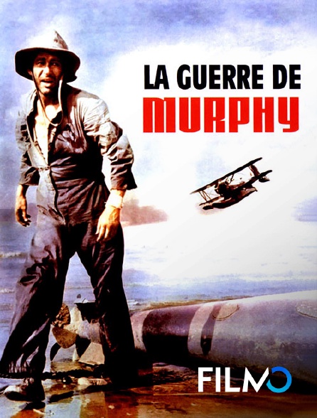 FilmoTV - La guerre de Murphy