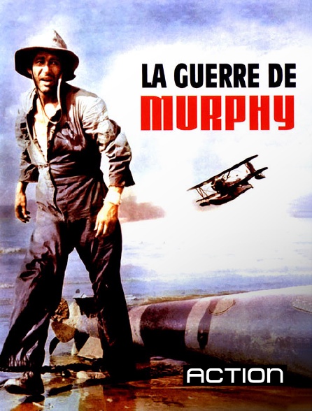 Action - La guerre de Murphy