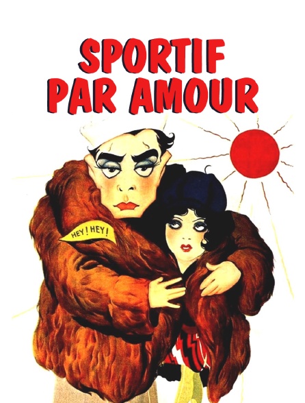 Sportif par amour