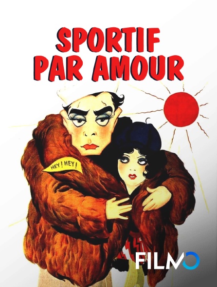 FilmoTV - Sportif par amour