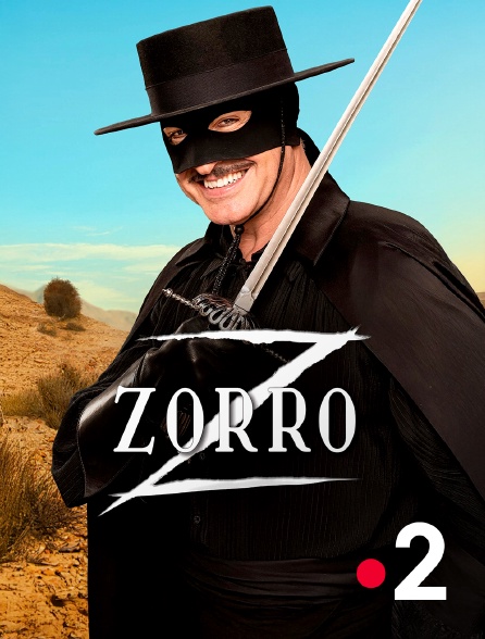 France 2 - Zorro