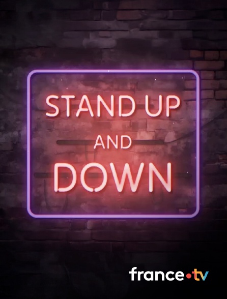 Culturebox - Stand up et down
