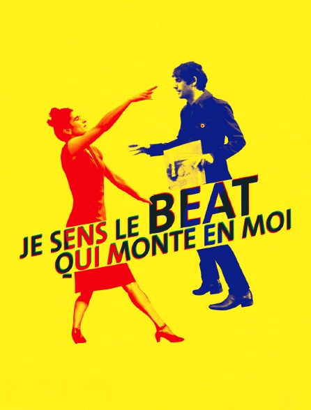 Je sens le beat qui monte en moi