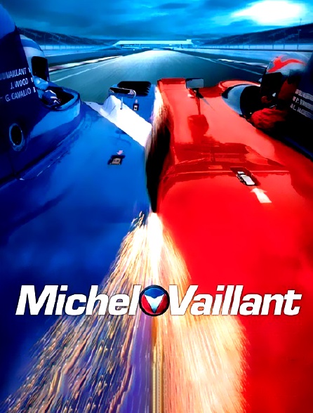 Michel Vaillant