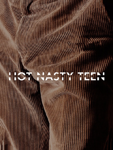 Hot Nasty Teen