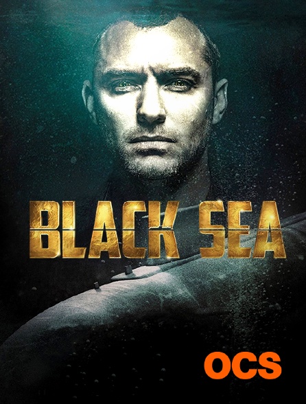 OCS - Black Sea