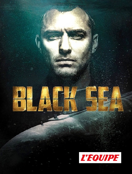 L'Equipe - Black Sea