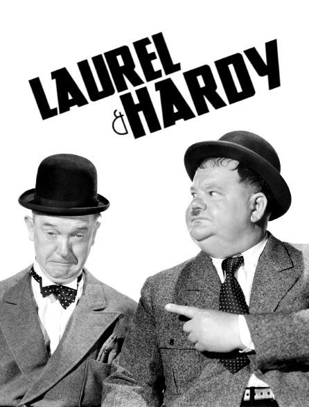 Laurel et Hardy