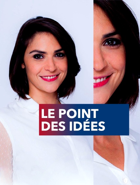 Le point des idées