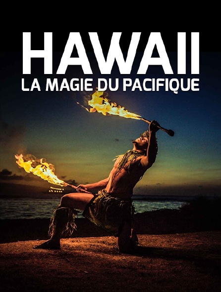 Hawaii, la magie du Pacifique