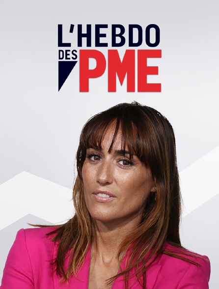 L'hebdo des PME