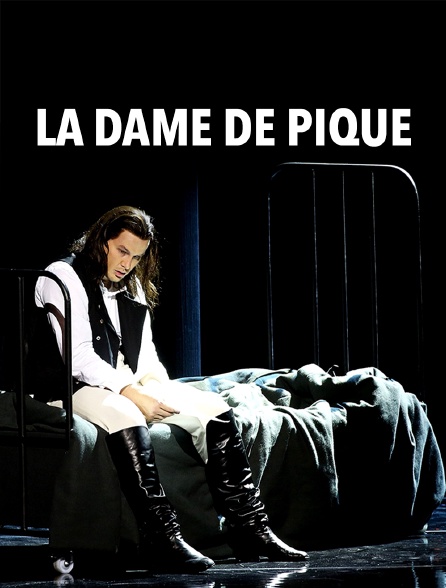 La dame de Pique (Dutch National Opera)