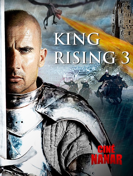 Ciné Nanar - King Rising 3