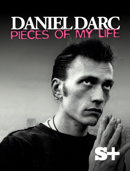 Society+ - Daniel Darc, Pieces of My Life