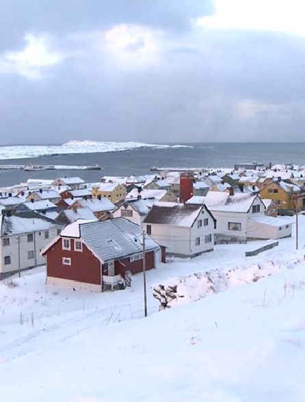 Norvège